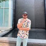 Carson Thompson - @carson_thompson - Instagram