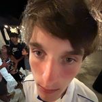 Carson Turner - @carsonturnerrrr - Instagram