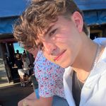 Carson Turner - @xoturnerr - Instagram