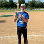 Carson Ward - @carson_ward14 - Instagram