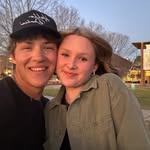 Carson Ward - @claneward05 - Instagram