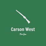 Carson West - @carson_west_outdoors - Instagram