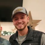 Carson West - @_carsonwest_ - Instagram