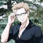 Carson West - @imall4peace - Instagram