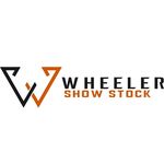 Carson Wheeler - @wheeler_show_goats - Instagram