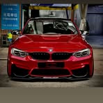 Carson Wong - Facebook