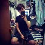 Carson Wong - Facebook