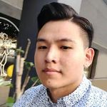 Carson Wong - @carswong - Instagram
