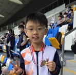 Carson Wong - Facebook