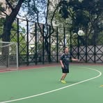 Karson Wong - Facebook