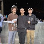 Carter Abbott - @c_abbott19 - Instagram