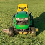Carter Abbott - @abbottfarms633 - Instagram