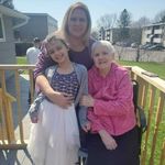 Louanne carter abbott - @louanne_carter_abbott - Instagram