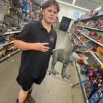 Carter Armstrong - @incogfretto_5.3 - Instagram