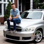 Carter Barker - Facebook