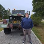 Carter Bennett - Facebook