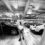 Carter Bennett - Facebook
