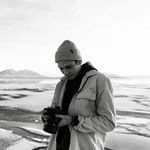 Carter Bennett - @carterbennettphoto - Instagram