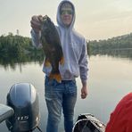 Carter Bennett - Facebook