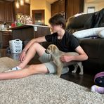Carter Bennett - Facebook
