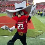 Sheri Carter Biggs - @redraidermama316 - Instagram