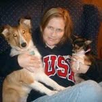 Sheri Carter Biggs Ŧ - @redraidermom316 - Instagram
