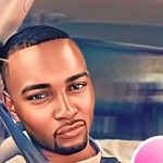 Carter Black - @los_is_his_name_ - Instagram