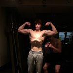 Carter Black - @ctblack50 - Instagram