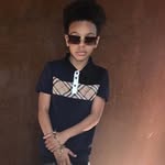 Carter - @carterblackmigo - Instagram