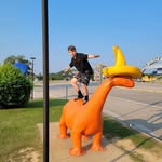 Carter Blakeman - @carterblakemann - Instagram