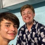 Carter Blanton - @cjblanton16 - Instagram