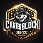CarterblockSnacks - @carterblocksnacks - Instagram