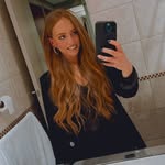 Sophie Carter-Bloor - @slbcb94 - Instagram