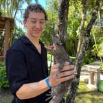 Carter Boardman - @carts_critters - Instagram