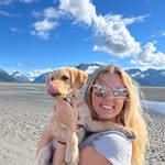 Carter Bond - @akcarterbond - Instagram