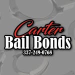 Wilford Carter II - @carterbailbonds - Instagram