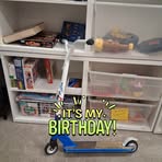 Carter Boone - Facebook