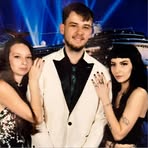 Carter Boone - Facebook