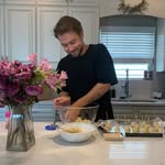 Carter Boone - @carters.cooking - Instagram