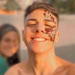 Carter - @_carter_____booth.sqt8 - Instagram