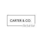 Carter &amp; Co. Photo Booth Rental - Facebook