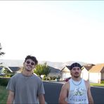 Carter Booth - Facebook