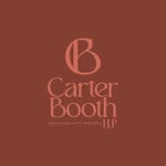 Carter Booth LLP - @carterboothllp - Instagram