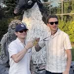 Carter Bose - @carterbose - Instagram