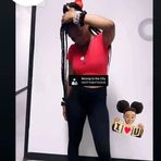 Dayveonna Baker-Carter - Facebook