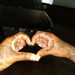Damien Carterboy Red - @carterboy_inked - Instagram