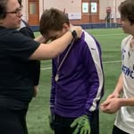 Carter Boyer - @carterboyer_soccer - Instagram