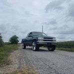 Carter Brady - Facebook