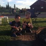 Carter brady - @carterbrady129 - Instagram