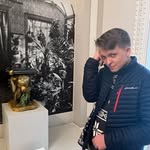 Carter Brady - @clbrady2 - Instagram